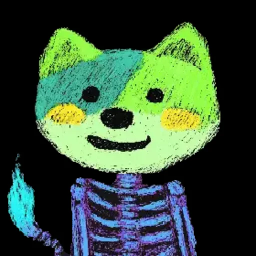 Dead Doge #121