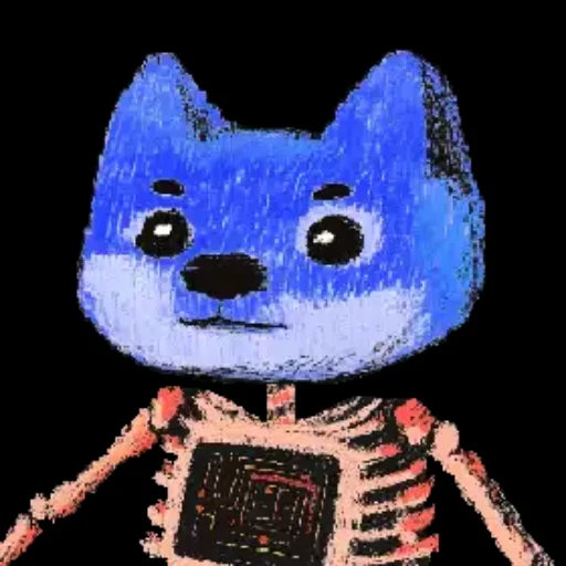 Dead Doge #123