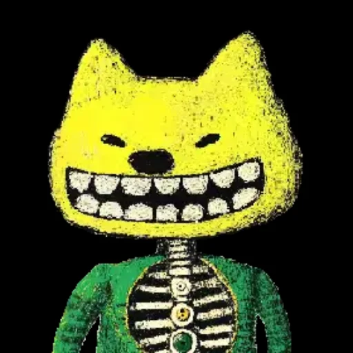 Dead Doge #124