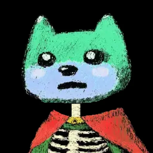 Dead Doge #125