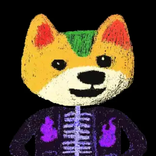 Dead Doge #127