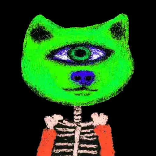 Dead Doge #128