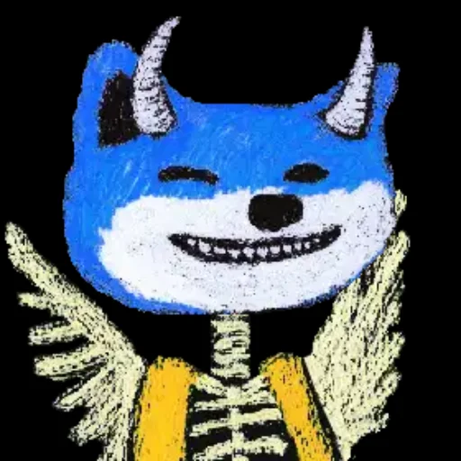 Dead Doge #129