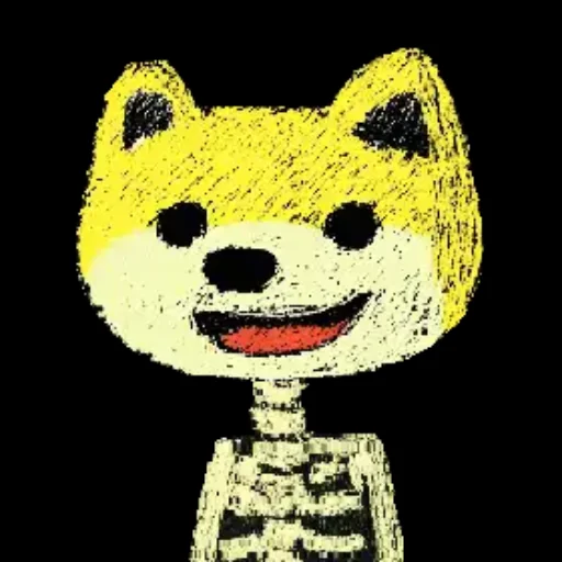 Dead Doge #130