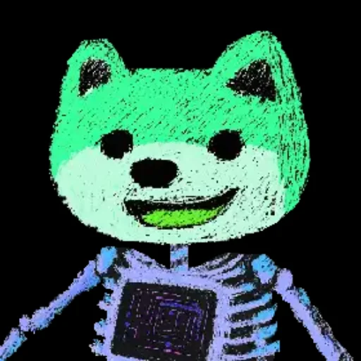 Dead Doge #131