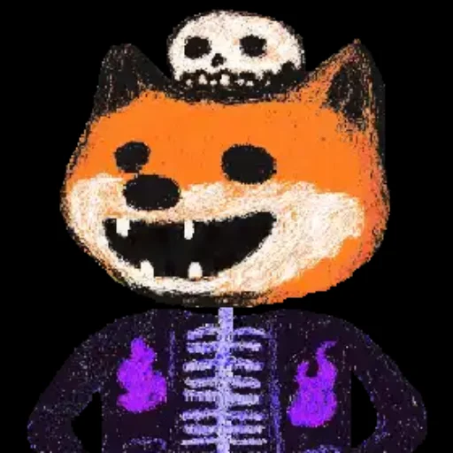 Dead Doge #132