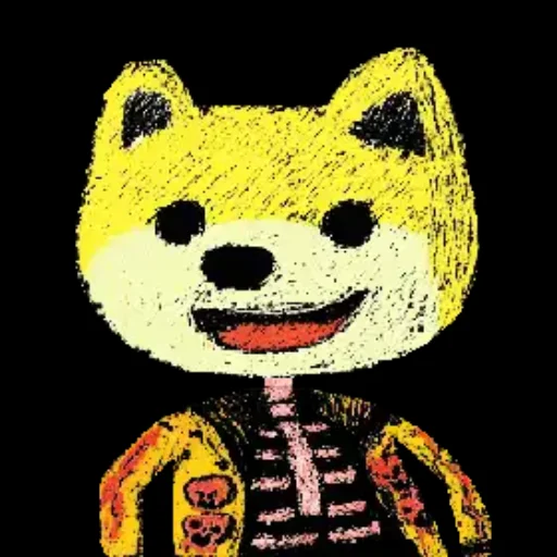 Dead Doge #133