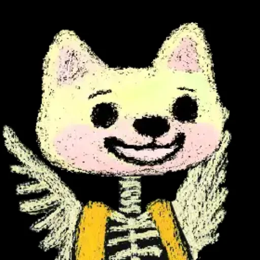 Dead Doge #135