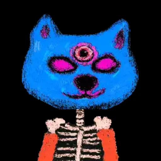 Dead Doge #136