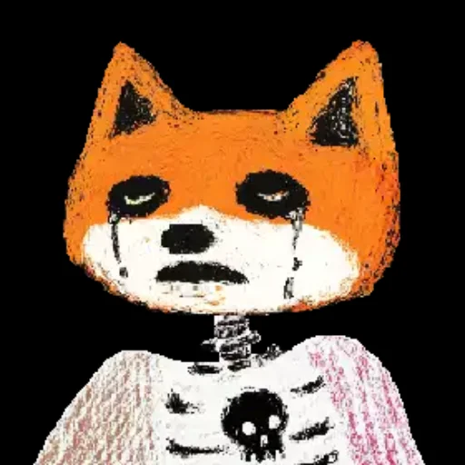 Dead Doge #137