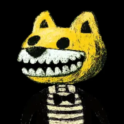 Dead Doge #138