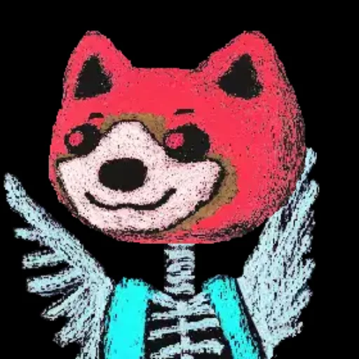 Dead Doge #139