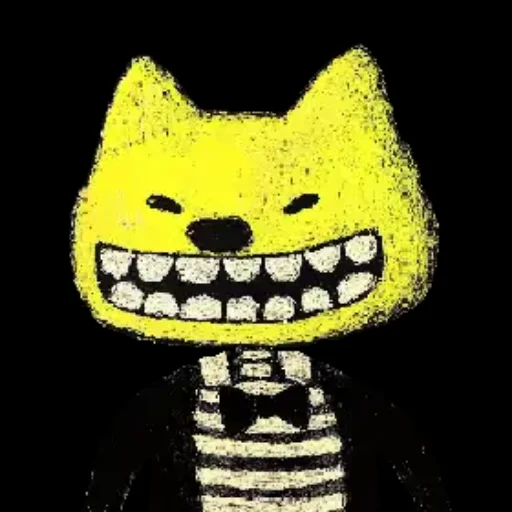 Dead Doge #14