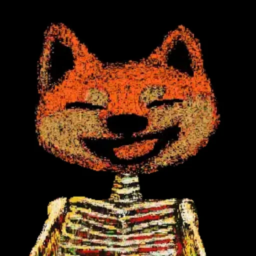 Dead Doge #140