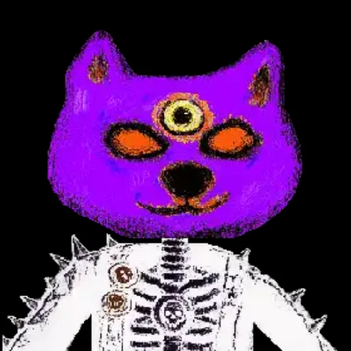 Dead Doge #141