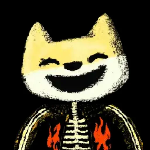 Dead Doge #142