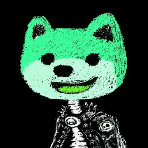 Dead Doge #143
