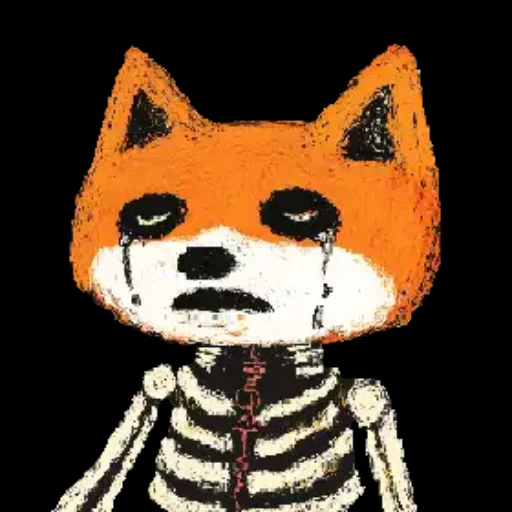 Dead Doge #144