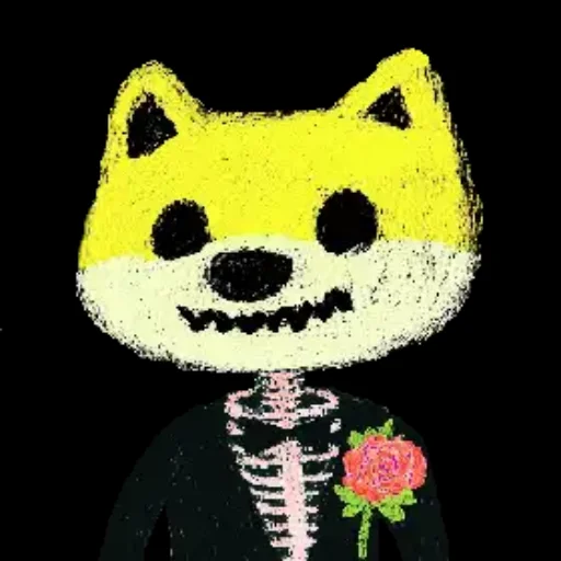 Dead Doge #146