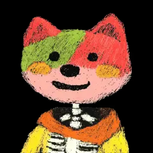 Dead Doge #147