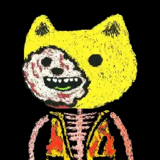 Dead Doge #149