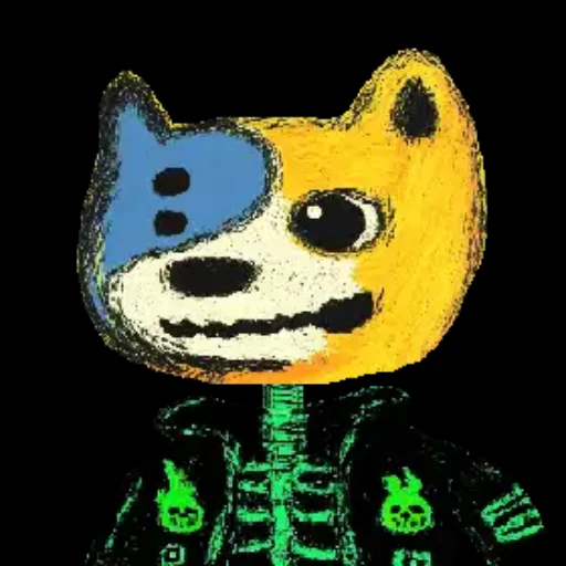 Dead Doge #15