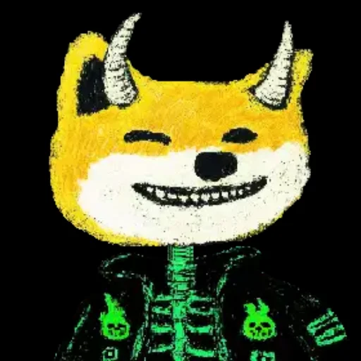 Dead Doge #150