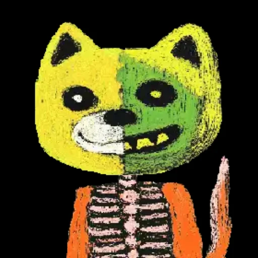 Dead Doge #151