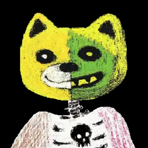 Dead Doge #152