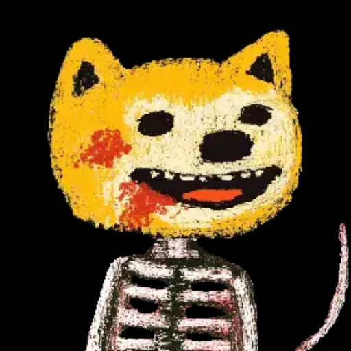 Dead Doge #153