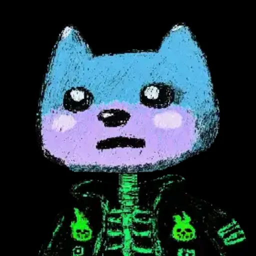 Dead Doge #154