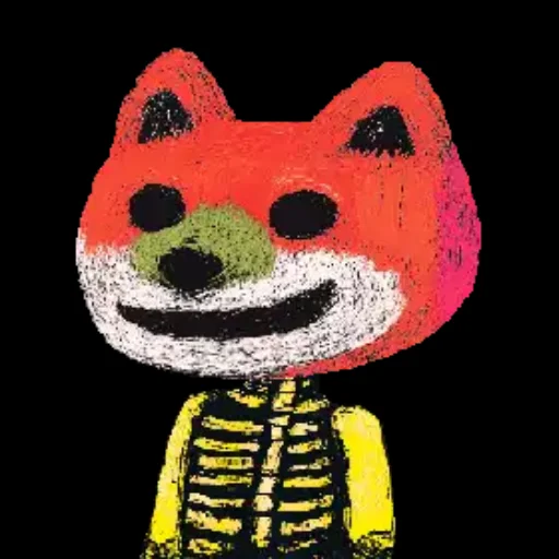 Dead Doge #155