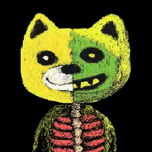 Dead Doge #156
