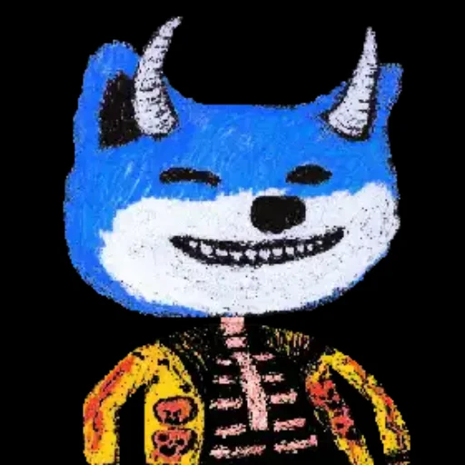 Dead Doge #157