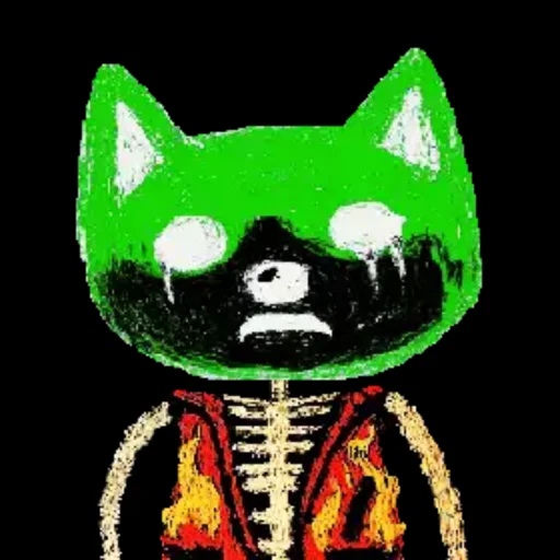 Dead Doge #158