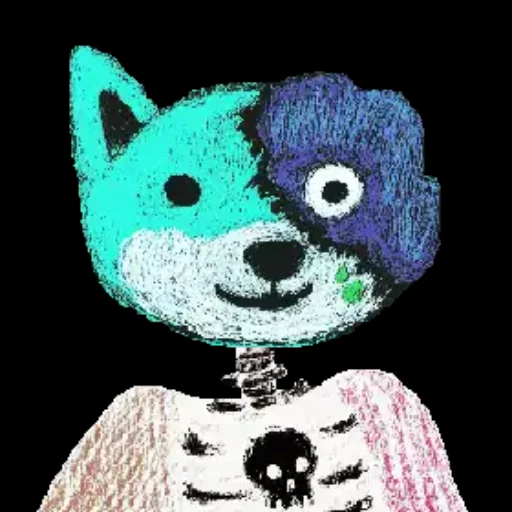 Dead Doge #159