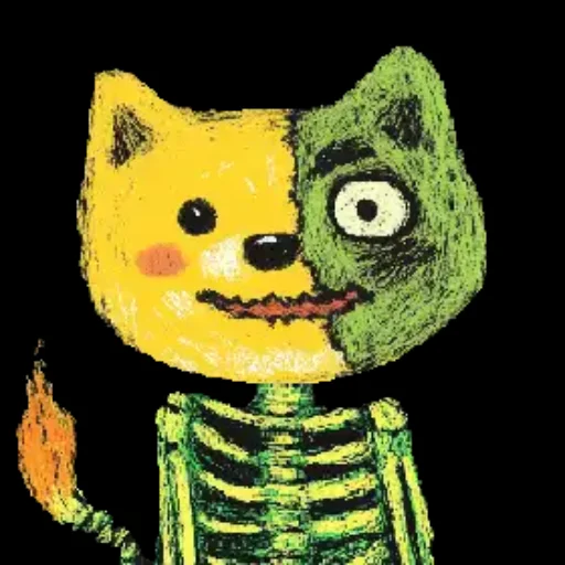 Dead Doge #16