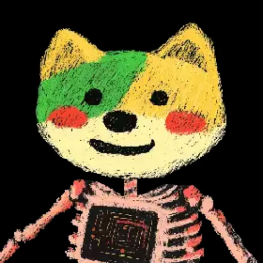 Dead Doge #160