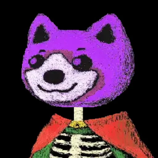 Dead Doge #161