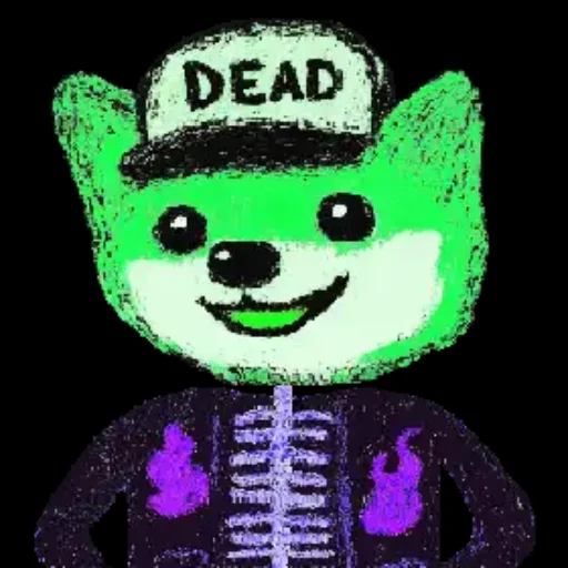 Dead Doge #162