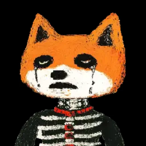 Dead Doge #163