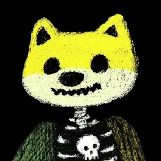 Dead Doge #165