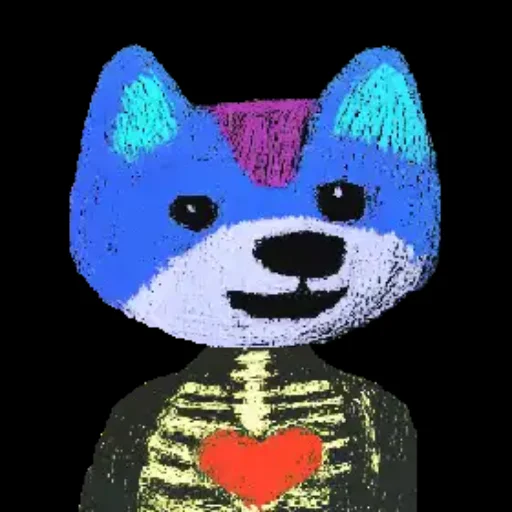 Dead Doge #166