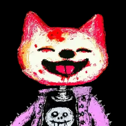Dead Doge #167