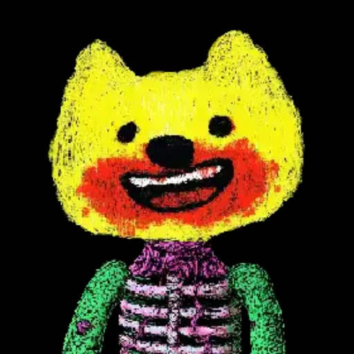 Dead Doge #168