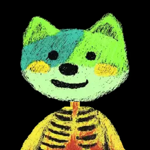 Dead Doge #169