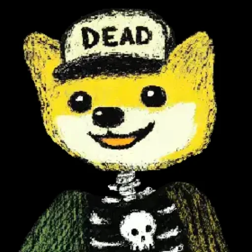 Dead Doge #17