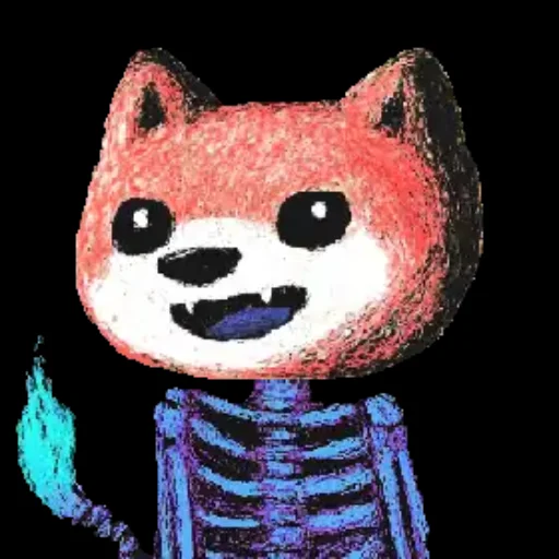 Dead Doge #170