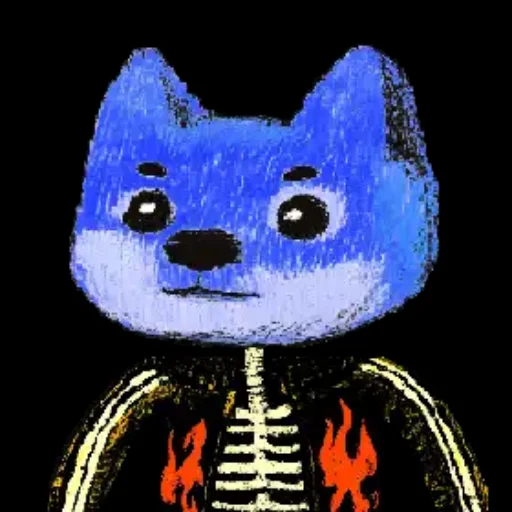 Dead Doge #171