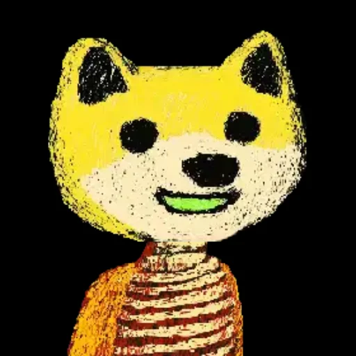 Dead Doge #172